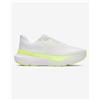Under Armour Scarpe Under Armour Infinite Pro 2 bianco giallo donna - 36