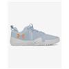 Under Armour Scarpe Under Armour TriBase Reign 6 azzurro cielo donna - 36