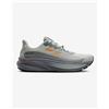 Brooks Scarpe Brooks Ghost 17 GORE-TEX Medium grigio arancione - 42.5