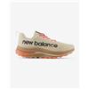 New Balance Scarpe New Balance FuelCell SuperComp Trail beige arancione donna - 36