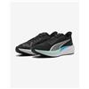 Puma Scarpe Puma Darter Pro nero bianco blu - 45