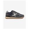 Munich Scarpe Munich Dash Premium marrone scuro nero - 40