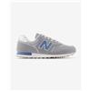 New Balance Scarpe New Balance 373 v2 Metallic grigio bianco blu donna - 36