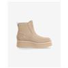 Ugg Scarponi UGG Cityfunc Chelsea beige donna - 41