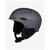 Sweet Protection Casco Sweet Protection Switcher MIPS grigio scuro nero - S-M