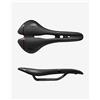 San Marco Sella Selle San Marco Aspide Open-Fit Carbon FX Wide nero