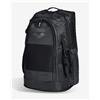 Arena Zaino Arena All Set 45L nero carbone