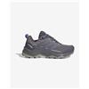Adidas Scarpe adidas Terrex Skychaser Ax5 grigio viola donna - 40