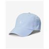 Ralph Lauren Cappellino Ralph Lauren Classic Sport azzurro cielo