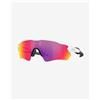 Oakley Occhiali Oakley Radar EV S Path Matte White con lente Prizm Road