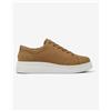 Camper Scarpe Camper Runner Up Medium marrone chiaro bianco donna - 39