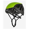 Salewa Casco Salewa Piuma 3.0 verde erba nero - L-XL