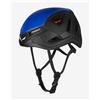 Salewa Casco Salewa Piuma 3.0 blu elettrico nero - S-M