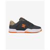 DC Shoes Scarpe DC Shoes Central nero arancione - 41