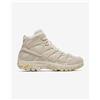 Merrell Scarponi Merrell Moab 2 Decon Mid Cozy Luxe beige donna - 41