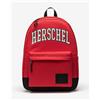 Herschel Zaino Herschel Classic XL 30L rosso nero bianco