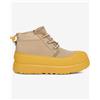 Ugg Scarpe UGG Neumel Weather Hybrid marrone giallo per bambini - 33.5