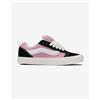 Vans Scarpe Vans Knu-Skool Colore nero rosa bianco - 37