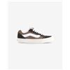 Vans Scarpe Vans Knu-Skool Colore nero marrone bianco - 36