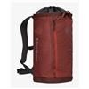 Black Diamond Zaino Black Diamond Street Creek 24L rosso scuro