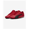Puma Scarpe Puma Catch rosso nero - 37