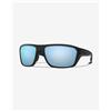 Oakley Occhiali Oakley Split Shot Matte Black con lenti Prizm Deep Water Polarized