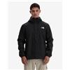 The North Face Giacca sottile The North Face Antora nero intenso - S