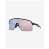 Oakley Occhiali Oakley Sutro Lite Matte Carbon con lenti Prizm Snow Sapphire Iridium