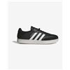 Adidas Scarpe adidas Velosamba Leather nero puro bianco - 35