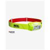 Petzl Lampada frontale Petzl Tikka 350 lm giallo