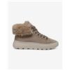 Geox Scarpe Geox Spherica EC4.1 marrone donna - 38