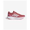 Adidas Scarpe adidas Runfalcon 5 rosso rosa donna - 40(2/3)