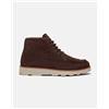 Timberland Scarponi Timberland Britton Mills Lace Up Chukka marrone scuro - 45