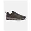 Timberland Scarpe Timberland Winsor Trail Low Lace Up Waterproof marrone verde - 45