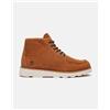 Timberland Scarponi Timberland Britton Mills Lace Up Chukka arancione - 42