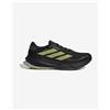 Adidas Scarpe adidas Supernova Rise GORE-TEX nero puro giallo - 40(2/3)
