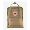 Fjällräven Zaino Fjällräven Kanken 16L marrone chiaro