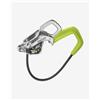 Edelrid Assicuratore doppio Edelrid Mega Jul II grigio