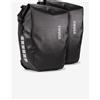 Thule Borsa Thule Shield 25L nero (paio)
