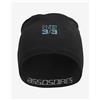 Assos Cappello Assos Winter P1 nero - M