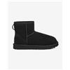 Ugg Scarponi UGG Classic Mini II nero intenso donna - 37