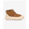 Ugg Scarponi UGG Neumel Weather Hybrid marrone opaco - 40