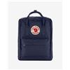 Fjällräven Zaino Fjällräven Kanken 16L blu notte
