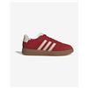 Adidas Scarpe adidas Grand Court 2.0 rosso bianco donna - 38