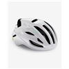 Met Casco MET Rivale MIPS bianco lucido - M