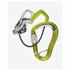 Edelrid Assicuratore Edelrid Mega Jul II Kit Bulletproof Screw verde