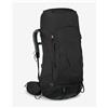 Osprey Zaino Osprey Kestrel 68 nero profondo - L-XL