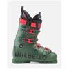 Dalbello Scarponi Dalbello DRS 110 2026 verde scuro - 23.5