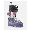 Dalbello Scarponi Dalbello Veloce Space 105 Dual BOA 2026 viola donna - 24.5