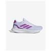 Adidas Scarpe adidas Runfalcon 5 lilla bianco donna - 40(2/3)